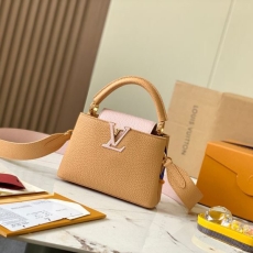 LV Top Handle Bags